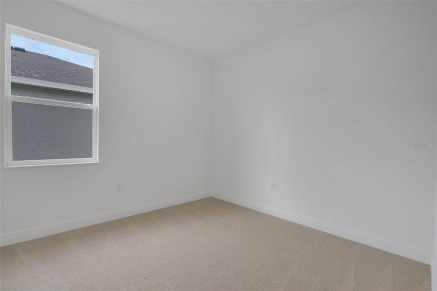 Spacious, unfurnished interior of a new home in Reserve at Hammock Oaks, Lady Lake (Image 24). Spacious, unfurnished interior of a new home in Reserve at Hammock Oaks, Lady Lake (Image 24).