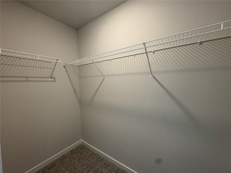 Spacious, unfurnished interior of a new home in Greenefield, Cartersville (Image 16).