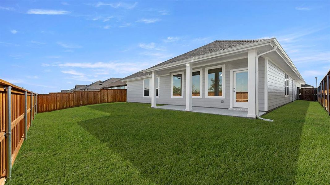 27. 3143 Duck Heights - Back (2) 27. 3143 Duck Heights - Back (2)