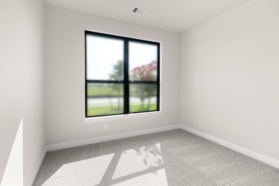 Secondary Bedroom2 Secondary Bedroom2