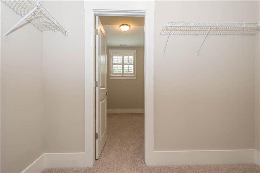 Spacious, unfurnished interior of a new home in , Woodstock (Image 24). Spacious, unfurnished interior of a new home in , Woodstock (Image 24).