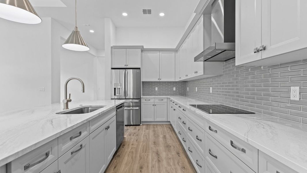 Island Kitchen Island Kitchen