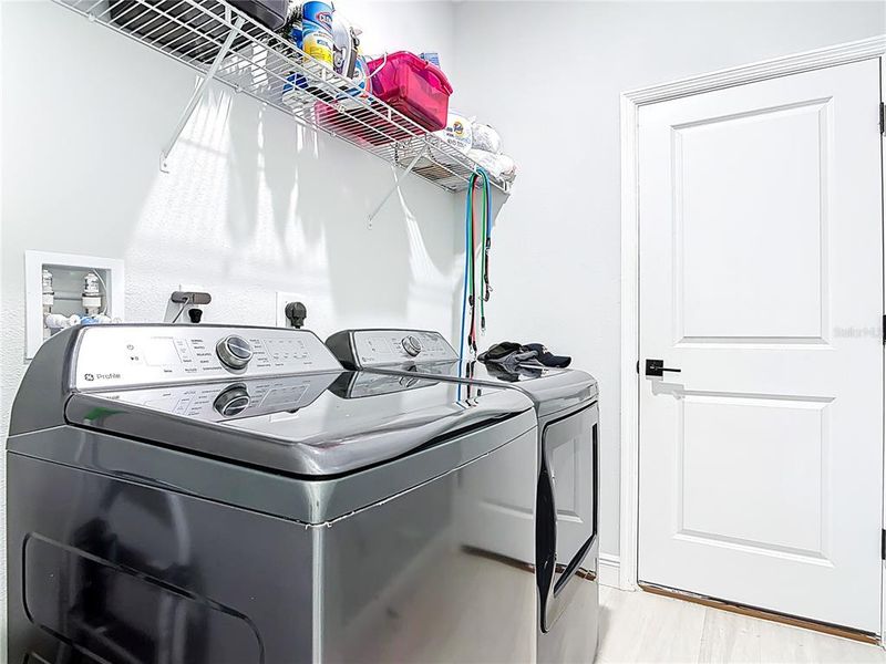 Close-up of interior finishes inside a home in , Deland (Image 20).