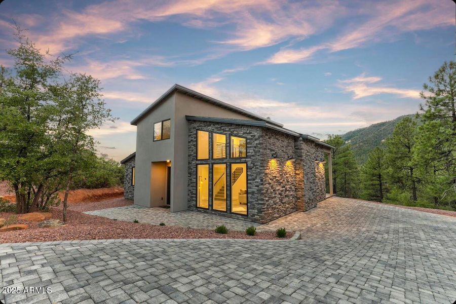 Front of House_ Front of House_