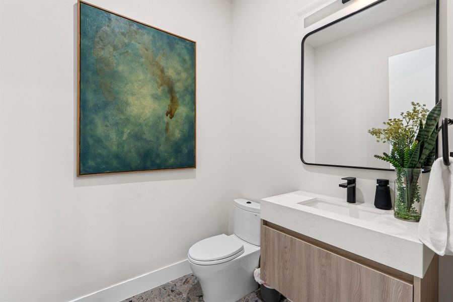 POWDER_ROOM POWDER_ROOM