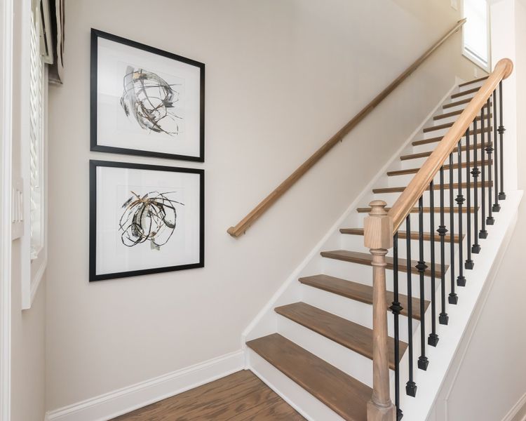 Image 26 of a home in Hemingway - Reserve Series. Image 26 of a home in Hemingway - Reserve Series.