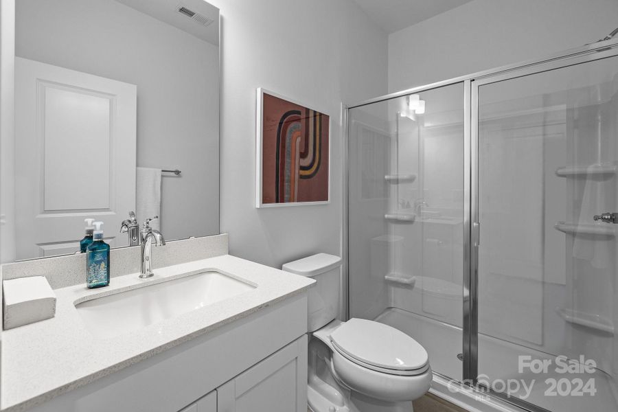 Model Home Photos