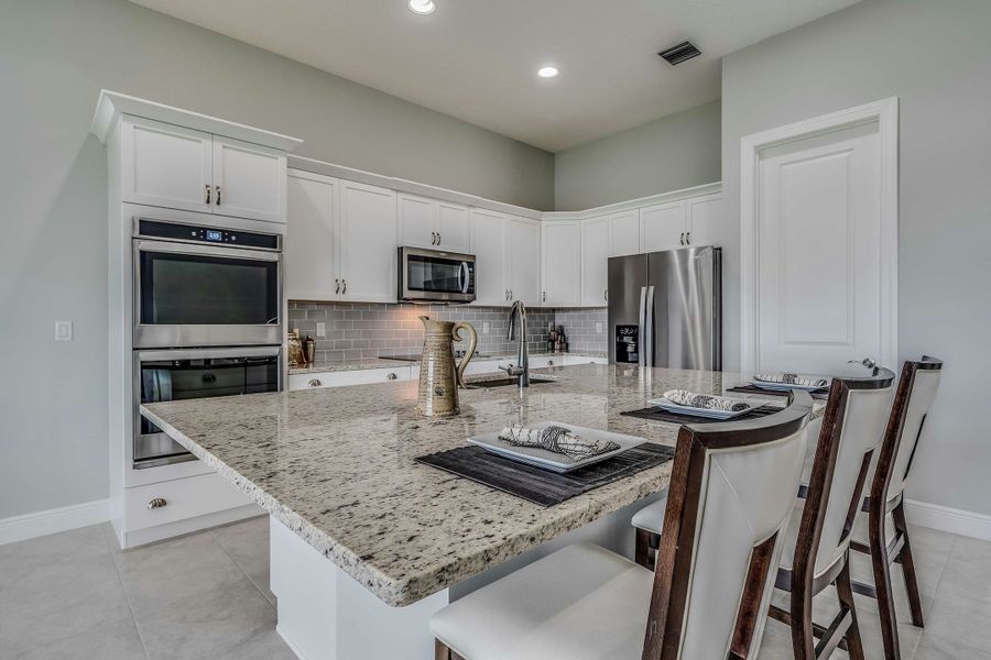 2D floor plan layout for the Palomar by GHO Homes in Lake Park at Tradition, Port St. Lucie, FL (Image 51). 2D floor plan layout for the Palomar by GHO Homes in Lake Park at Tradition, Port St. Lucie, FL (Image 51).