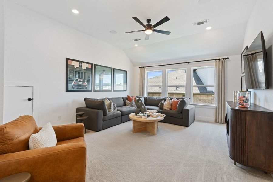 Game Room - Representative Photo