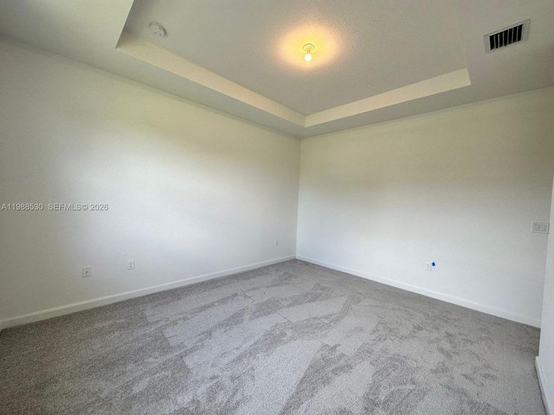 Spacious, unfurnished interior of a new home in , Coral Springs (Image 11). Spacious, unfurnished interior of a new home in , Coral Springs (Image 11).