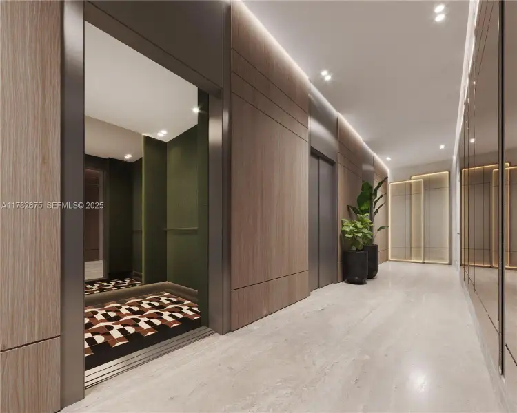 Elevators