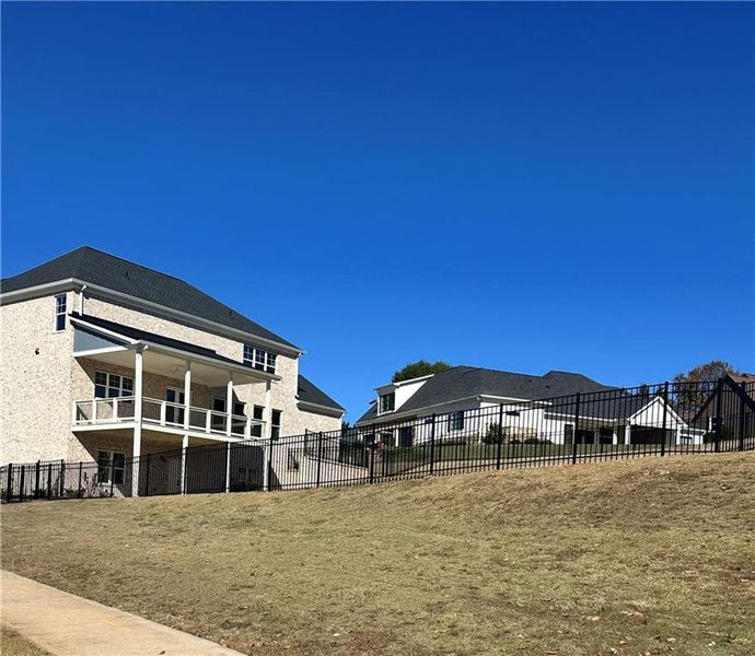 Image 46 of a home in .