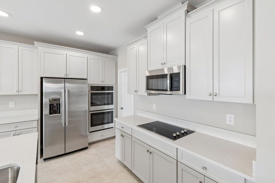 Kitchen Kitchen