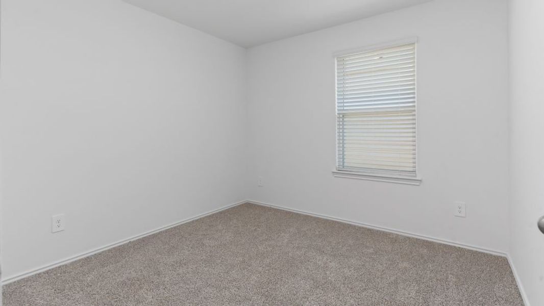Spacious, unfurnished interior of a new home in Tamarron, Fulshear (Image 21). Spacious, unfurnished interior of a new home in Tamarron, Fulshear (Image 21).