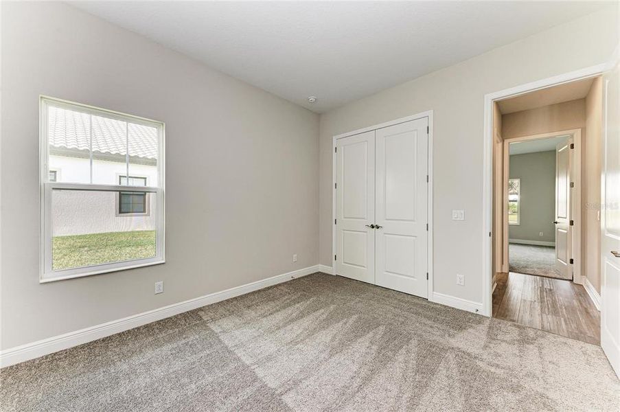 Spacious, unfurnished interior of a new home in Creek Ridge Preserve, Lithia (Image 22).