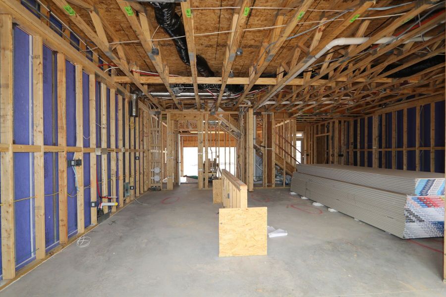 Framing Framing