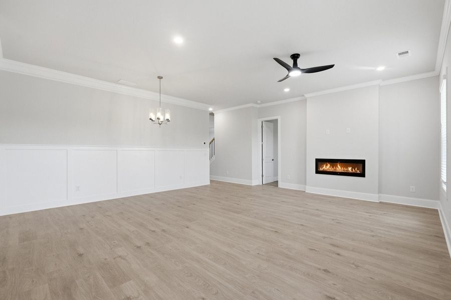 New Home in McDonough, GA.  - Slide 7
