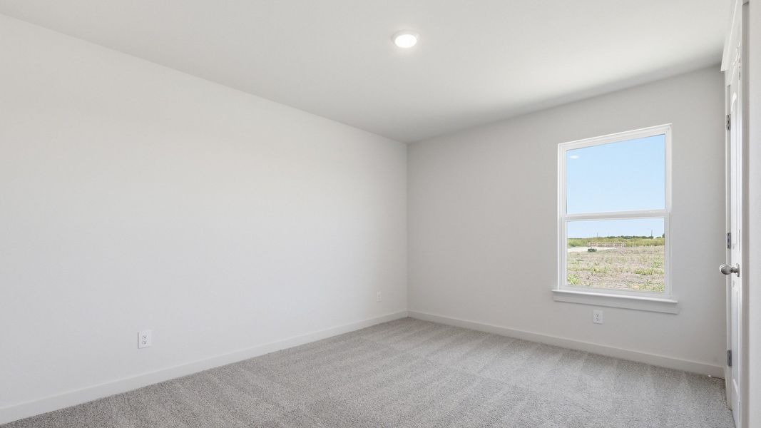 Furnished interior view inside a new home in Morningside, Josephine (Image 8).