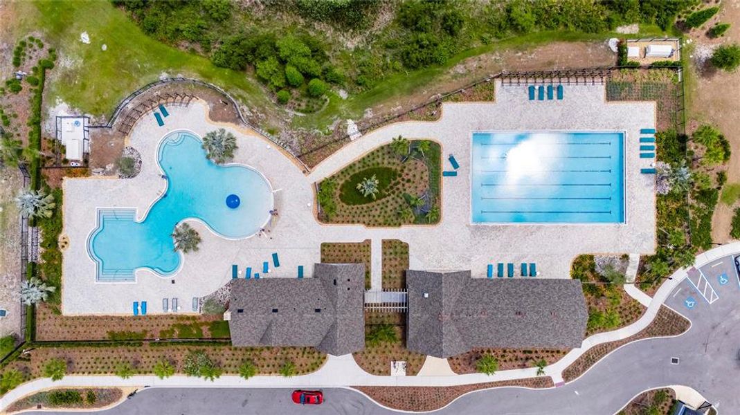 Community amenities in Hawkstone, Lithia (Image 51).