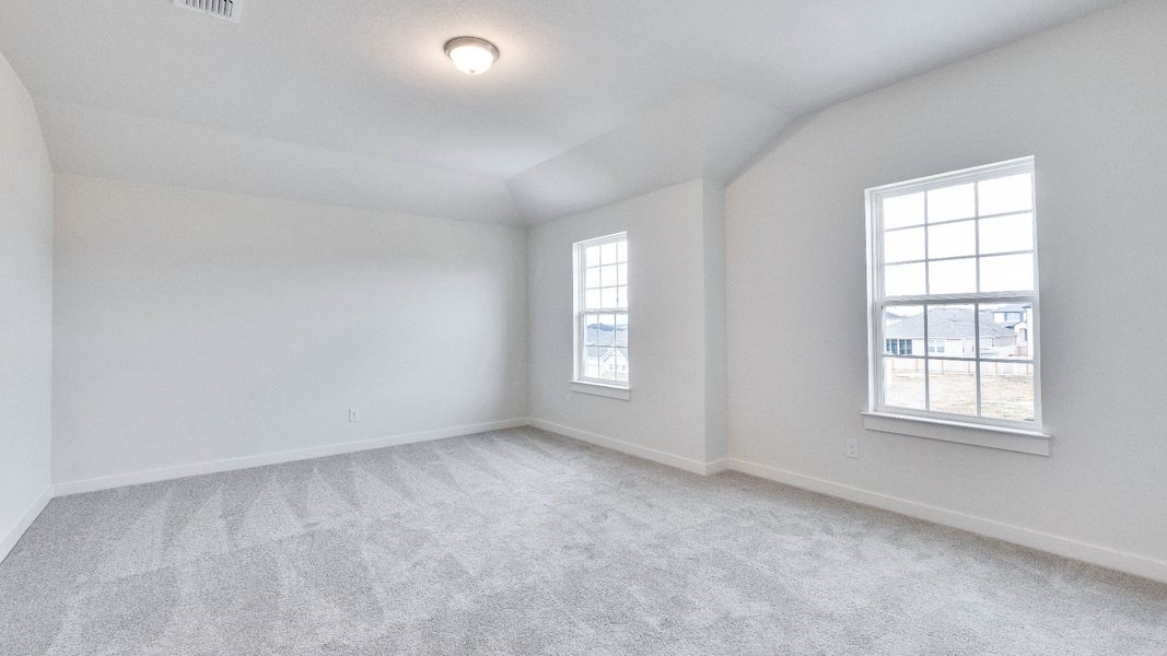 Majestic Floor Plan - Representative Image