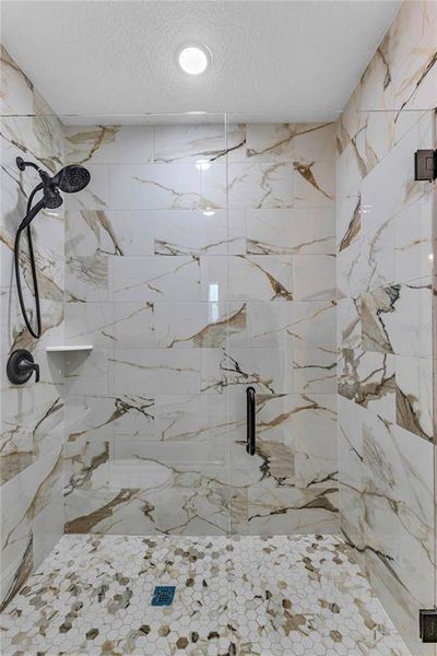 Close-up of interior finishes inside a home in , Deland (Image 14).