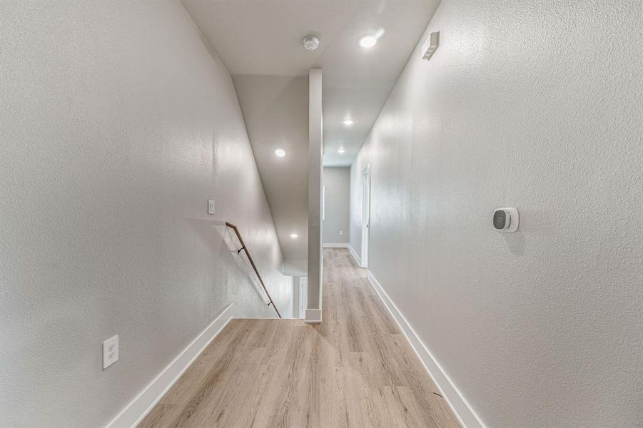 Spacious, unfurnished interior of a new home in , Stephenville (Image 15). Spacious, unfurnished interior of a new home in , Stephenville (Image 15).