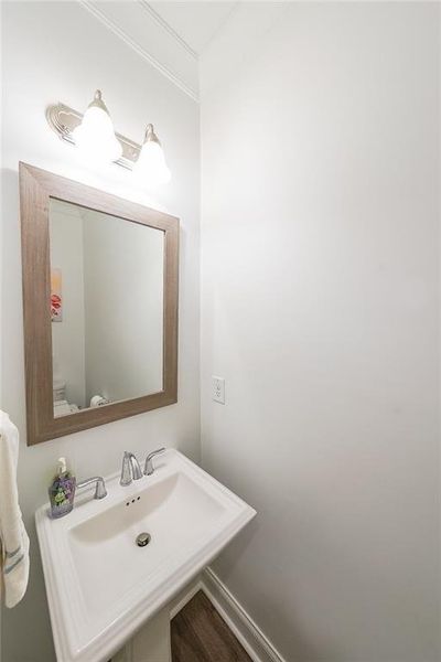 Image 32 of a home in . Image 32 of a home in .