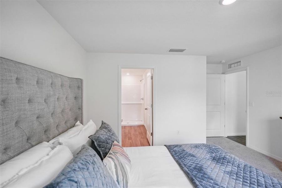 Photos are of a model home or artist rendering; any dimensions listed are approximate and may change. Home aspects and included items may vary and are not intended to form part of any contract or warranty. Home may be virtually staged.