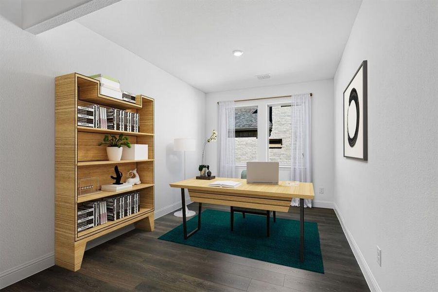 1708 Foxtail Drive ~ Ready Now 1708 Foxtail Drive ~ Ready Now