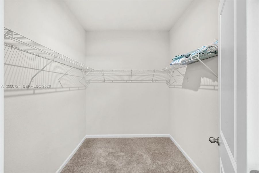 Spacious, unfurnished interior of a new home in Brooks Landing, Titusville (Image 23). Spacious, unfurnished interior of a new home in Brooks Landing, Titusville (Image 23).