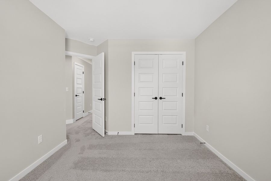 *Photo of actual home *Photo of actual home