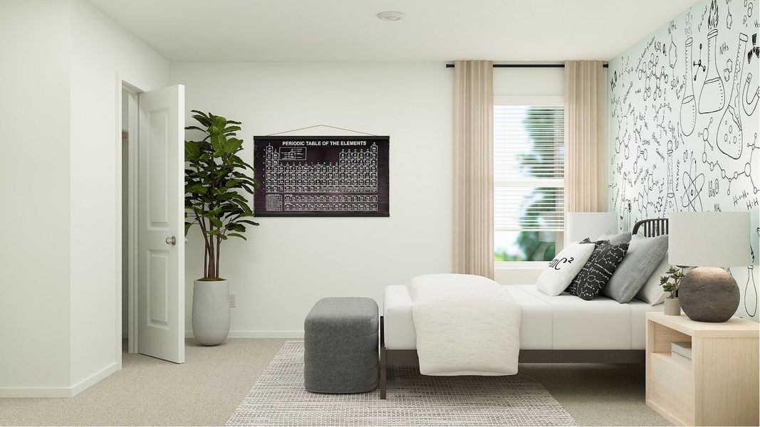 Grove Core N062 Ruth Bed4 2of2 F2 Grove Core N062 Ruth Bed4 2of2 F2