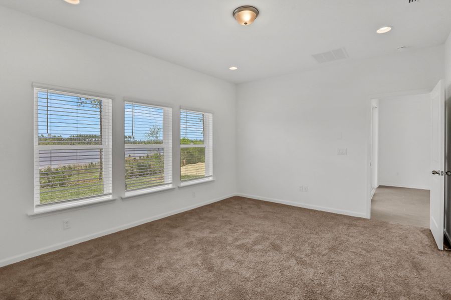 St. Augustine, FL New Home.  - Slide 23