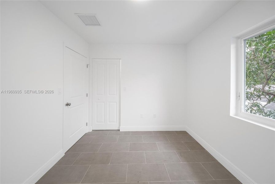 Spacious, unfurnished interior of a new home in , Miami (Image 57). Spacious, unfurnished interior of a new home in , Miami (Image 57).