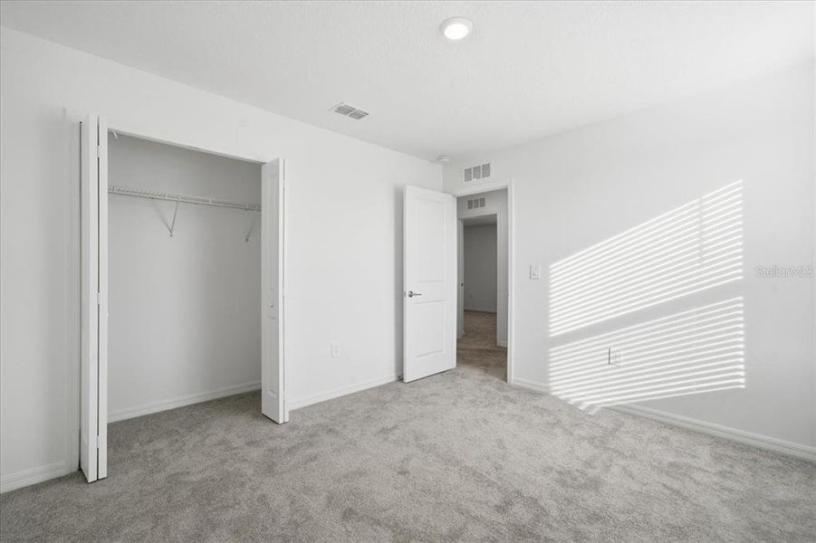 Spacious, unfurnished interior of a new home in Two Rivers: The Manors II, Zephyrhills (Image 35). Spacious, unfurnished interior of a new home in Two Rivers: The Manors II, Zephyrhills (Image 35).