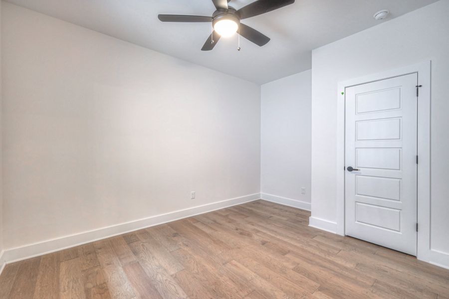 *Photo of example home. Selections and finishes may vary.