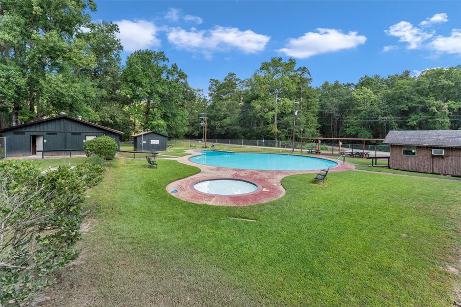 Community amenities in , Montgomery (Image 40).