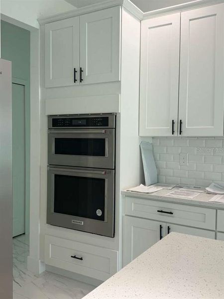 Furnished interior view inside a new home in , Palm Bay (Image 8).