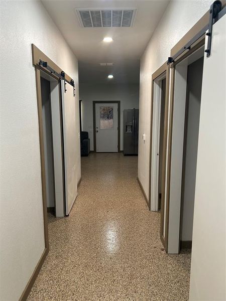 Spacious, unfurnished interior of a new home in , Graham (Image 10).