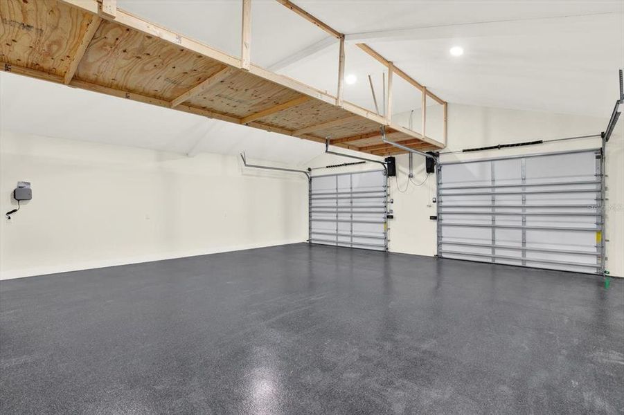 Spacious, unfurnished interior of a new home in , Webster (Image 27).