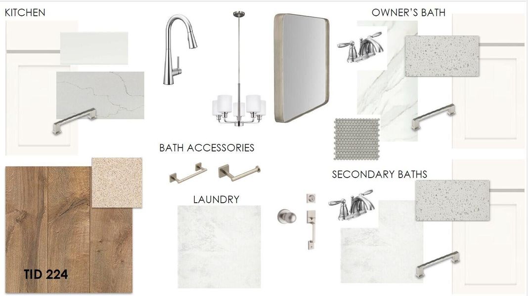 Image 32 of a home in Tidewater at Lakes of Cane Bay.