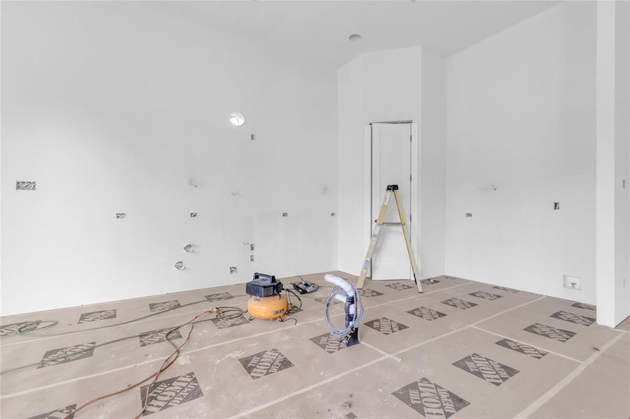 Image 32 of a home in . Image 32 of a home in .