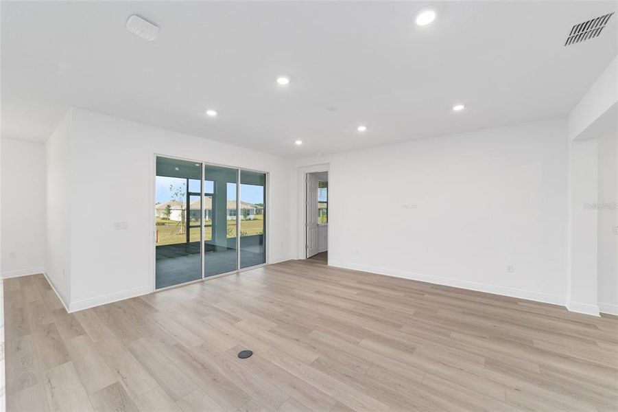 Spacious, unfurnished interior of a new home in , Ocala (Image 33). Spacious, unfurnished interior of a new home in , Ocala (Image 33).
