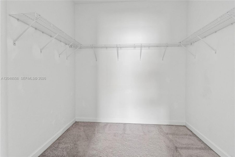 Spacious, unfurnished interior of a new home in , Miami (Image 41). Spacious, unfurnished interior of a new home in , Miami (Image 41).