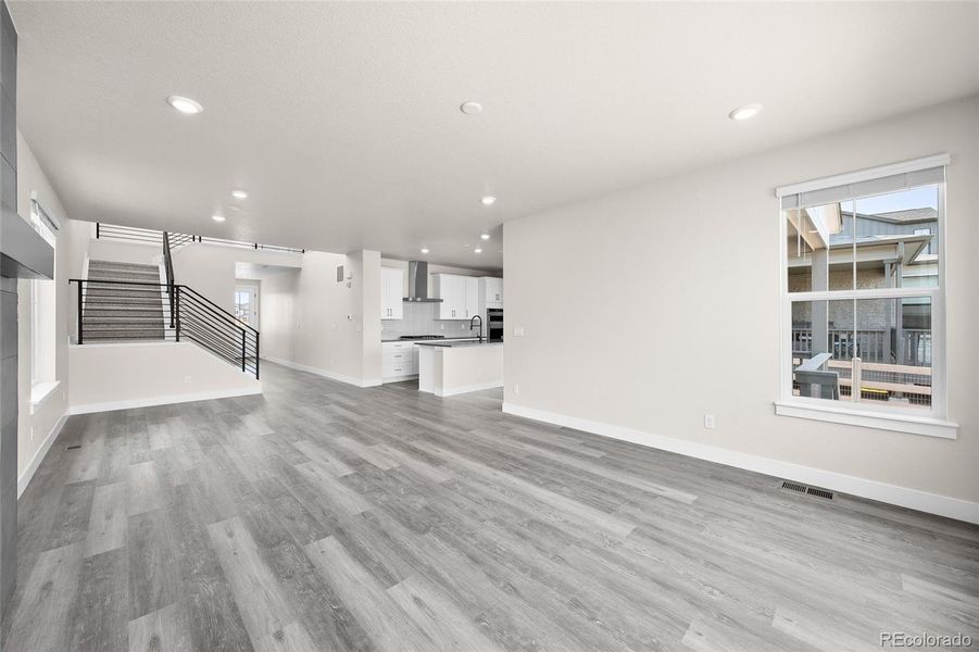 Image 39 of a home in Harmony at Sterling Ranch.