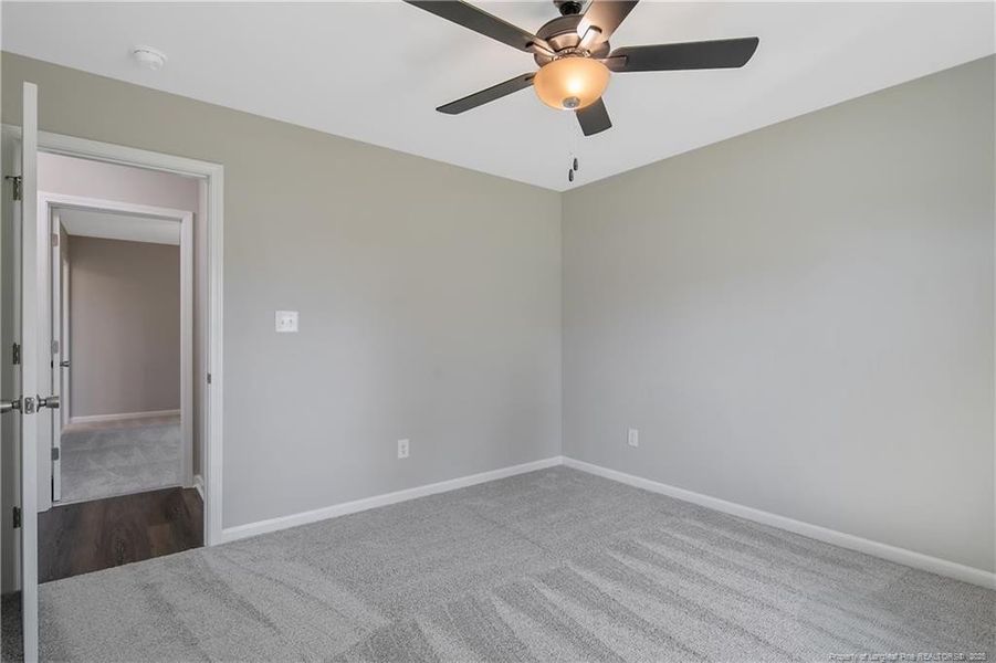 Guest bedroom 2 Guest bedroom 2