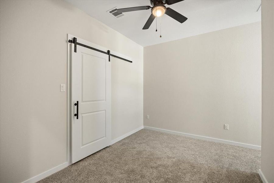 Spacious, unfurnished interior of a new home in , Stephenville (Image 14). Spacious, unfurnished interior of a new home in , Stephenville (Image 14).