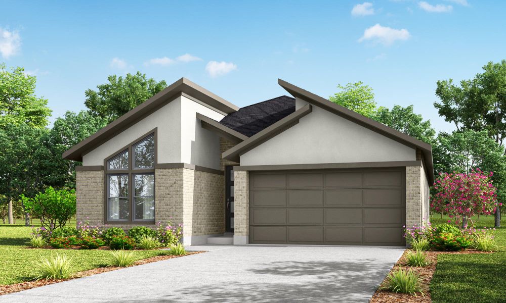 Rockwall Floor Plan Image 3