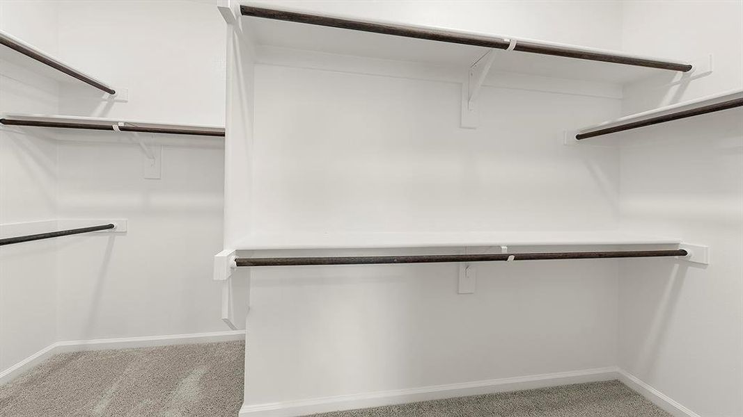 24. 417 Silent Pond - Closet