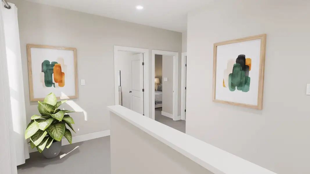 New Home in Winter Garden, FL.  - Slide 4